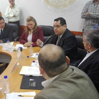 Congreso tiene 15 días para responder a amparo de Barba