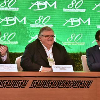 Mercados están en calma, pero no hay que confiarnos, dice Carstens