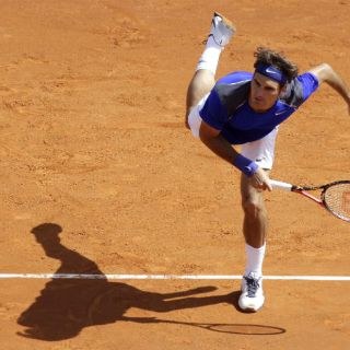 Federer no jugaría el Masters de Montecarlo