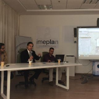 Lanzan plataforma de información metropolitana