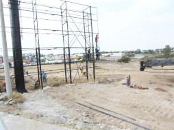 Darán a conocer a los malos magistrados que se quieren adueñar de los terrenos que no pertenecen a ellos. EL INFORMADOR / ARCHIVO