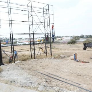 Exhibirán corrupción y colusión en detrimento de Colomos III