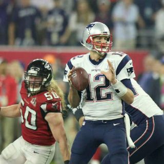 Patriotas de Nueva Inglaterra visitarán la Casa Blanca el 19 de abril