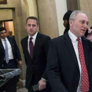 Republicanos posponen voto a ley de salud por falta de apoyo