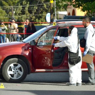 La SIP condena asesinato de periodista en Chihuahua