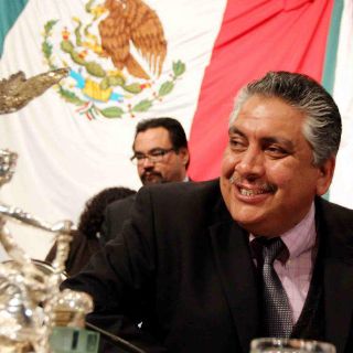 Barbosa es un ‘gato’ de Gamboa: Acosta Naranjo