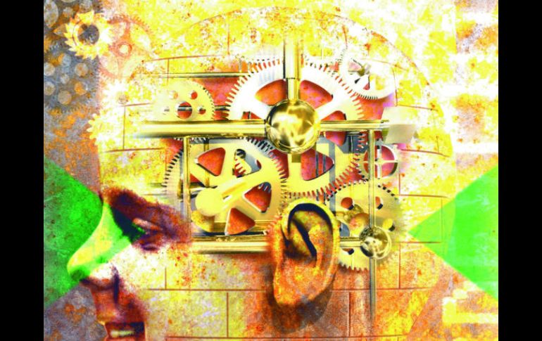 Comer y dormir bien ayuda a tener un cerebro que trabaje de forma eficiente. EL INFORMADOR / ARCHIVO