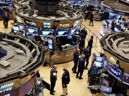 Los operadores en el parque neoyorquino debatieron los avances y retrocesos con todas las miradas puestas en la nueva ley sanitaria. AP / ARCHIVO