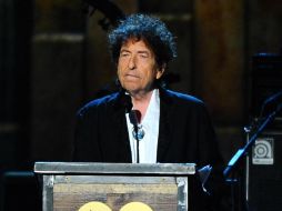 Dylan lanzará un álbum triple de clásicos, 'Triplicate', el 31 de marzo. AP / ARCHIVO