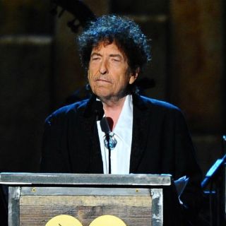 Bob Dylan habla de Elvis y Sinatra en entrevista