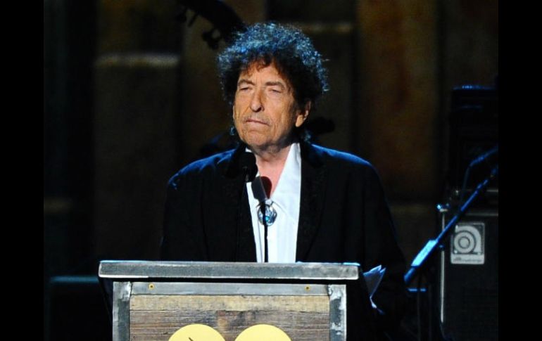 Dylan lanzará un álbum triple de clásicos, 'Triplicate', el 31 de marzo. AP / ARCHIVO
