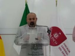 La Fiscalía había informado desde el lunes que había 5 investigaciones previas; pese a eso se les liberó. TWITTER / @FiscaliaJal