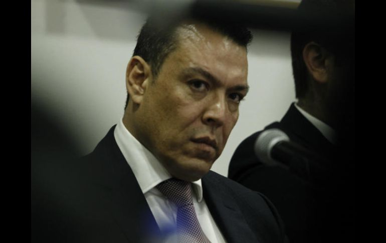 López Lara aclaró que las autoridades estatales no buscan ni tienen procedimientos para hacerse de estos predios. EL INFORMADOR / ARCHIVO