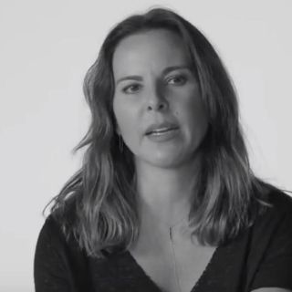 Kate del Castillo recuerda violencia que sufrió en su matrimonio