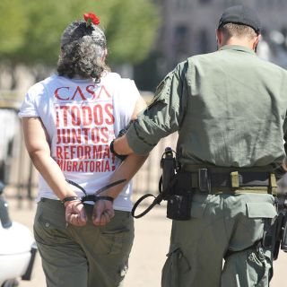 Disminuye cifra de mexicanos en procesos de deportación en EU