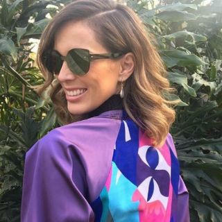 Jacqueline Bracamontes se despide de Televisa