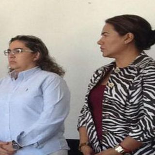 Dictan auto de formal prisión a exconsejera electoral de Chiapas