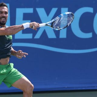 Estrella Burgos avanza a cuartos de final del Jalisco Open