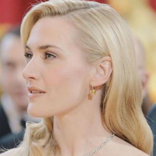 Kate Winslet recuerda cómo se sobrepuso al bullying