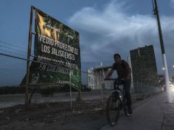 El Gobierno estatal insiste en que defenderán a capa y espada el área de Colomos. EL INFORMADOR / F. Atilano