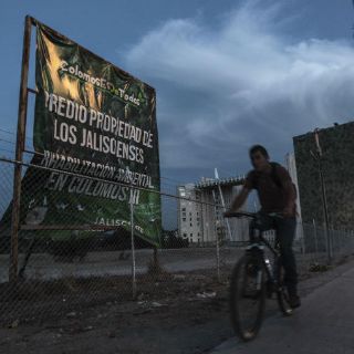 El Estado afirma que no hay nada que restituir a particulares