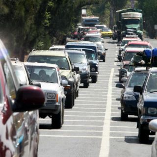 Jalisco alista operativo vial por Semana Santa