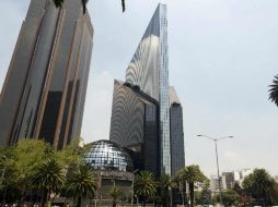 La Bolsa Mexicana está al pendiente de la votación sobre el proyecto de ley de salud en Estados Unidos. AFP / ARCHIVO