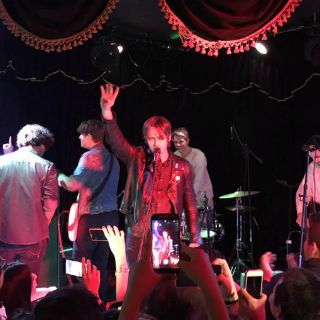 Hay que construir puentes y no muros: Foster The People