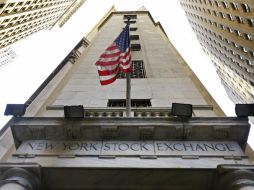 Durante los primeros minutos de transacciones bursátiles, el índice Dow Jones avanzaba. AP / ARCHIVO