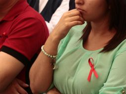 Ocho países concentran el 70 por ciento de todas las muertes por tuberculosis en el mundo entre personas seropositivas. EL INFORMADOR / ARCHIVO