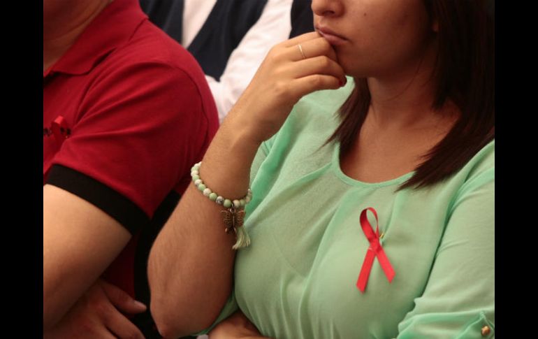 Ocho países concentran el 70 por ciento de todas las muertes por tuberculosis en el mundo entre personas seropositivas. EL INFORMADOR / ARCHIVO