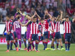 Esperan recuperarse tras el resultado negativo en el pasado juego amistoso ante Morelia. MEXSPORT / ARCHIVO