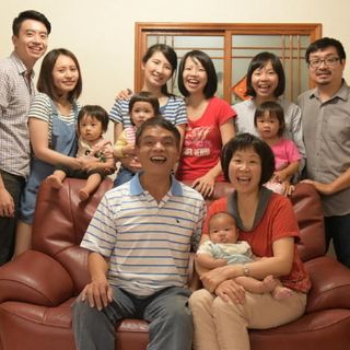 Padre taiwanés habla sobre la aceptación de la sexualidad de su hija