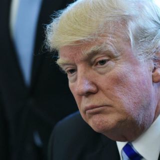 Prensa de EU registra ‘primer fracaso’ de Trump