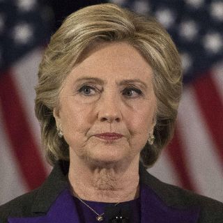 Retirada de reforma sanitaria, victoria para EU: Clinton