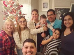 Beristain recibió una orden de deportación en el 2000 y obtuvo todos los permisos que le dejaban continuar en EU. ESPECIAL / www.change.org