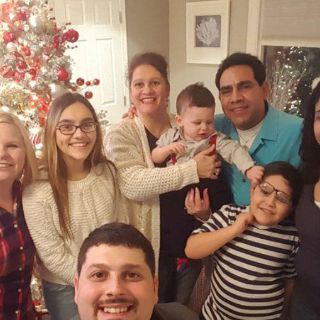 EU deportará a mexicano; esposa votó por Donald Trump