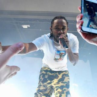 Kendrick Lamar ataca a Trump en una nueva canción