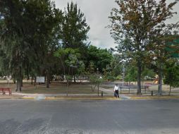 Se espera que al terminar la carrera, la circulación en la zona vuelva a la normalidad. ESPECIAL / Google Maps