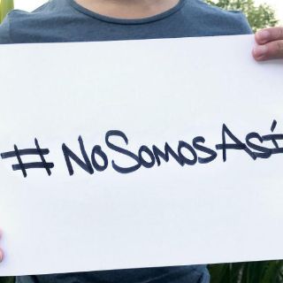 #NoSomosAsí, el mensaje para Tom Brady en redes sociales