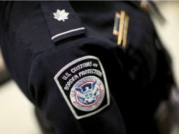 Un vocero de la CBP indicó que el asunto ha llamado su atención, que lo revisarán y tomarán las medidas adecuadas. AFP / ARCHIVO