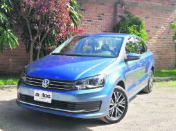 La dureza de los plásticos sugieren que podría ser un producto durable. ESPECIAL /