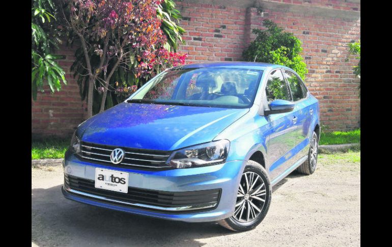 La dureza de los plásticos sugieren que podría ser un producto durable. ESPECIAL /