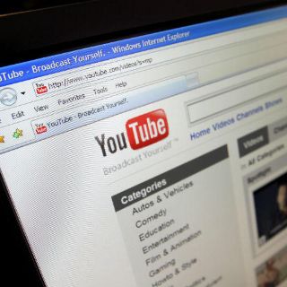 PepsiCo y Wal-Mart se unen a boicot publicitario vs YouTube