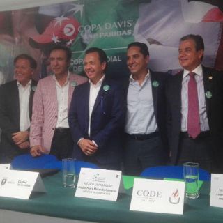 México, por la redención o la condena en Copa Davis