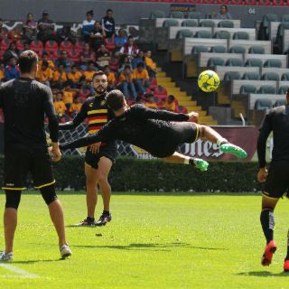 Dorados, la prueba de fuego para UdeG