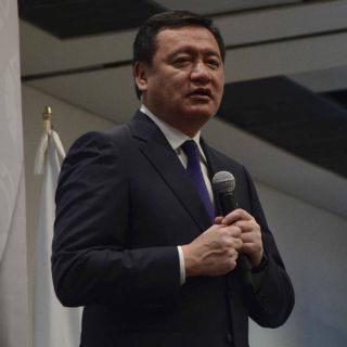 Chihuahua se nos descompuso muchísimo: Osorio Chong