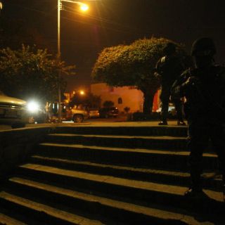 A balazos, asesinan a cuatro hombres en Lagos de Moreno