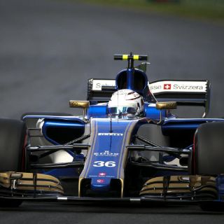 Pascal Wehrlein no correrá el GP de Australia