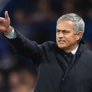 He madurado y estoy más tranquilo: José Mourinho